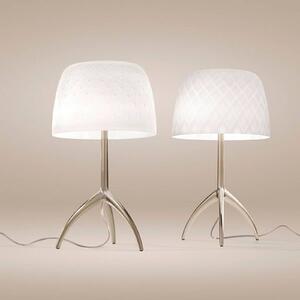 Foscarini Lumiere 30 piccola namizna svetilka Pastille