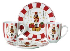 SET KROŽNIKOV CHRISTMAS LOVE
