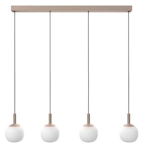 VISEČA LED-SVETILKA Swindon 20,8 W 630 lm 2700/6000/3800 K 230 V
