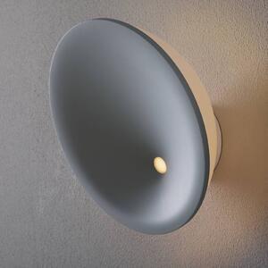 Foscarini Beep grande LED stenska svetilka, 30 cm