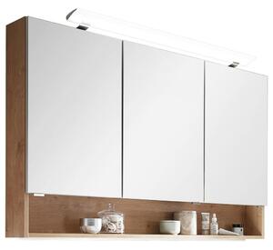OMARA Z OGLEDALOM 120/80/15 cm