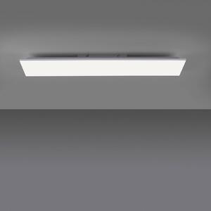 LED stropna svetilka Yukon 100x25cm, RGB/CCT