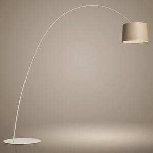 Foscarini Twiggy Wood MyLight talna svetilka CCT greige