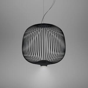 Foscarini Spokes 2 piccola MyLight dimmable black