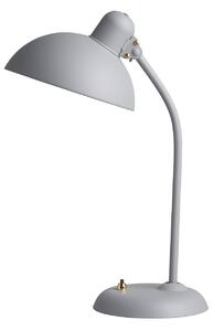 FRITZ HANSEN Kaiser idell 6556-T, mat, enostavno siva