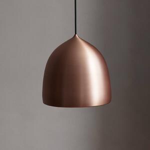 FRITZ HANSEN Suspence P1 viseči baker Ø 24cm