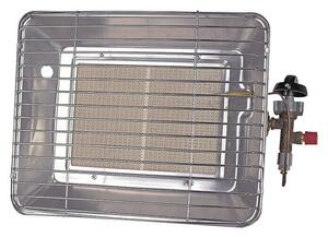 Rothenberger Industrial Plinski grelec Eco (2,7 kW - 4,7 kW, Poraba goriva: 0,2 kg/h - 0,37 kg/h)