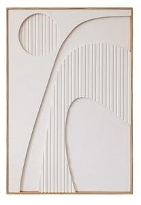 Tiskana slika z okvirjem/akustična 62x92 cm Arch – Styler