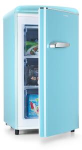 Klarstein Laika 60L, zamrzovalnik, 60 l, 3 predali, temperatura: -18 do 0 °C