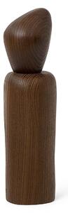 Ferm Living Ročni mlinček ferm LIVING Cairn Grinder