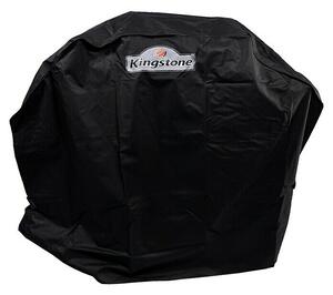 Kingstone Zaščitna prevleka za žar (Poliester, Kingstone Smoker Black Angus XXL)