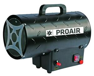 Pro Air Plinski grelec PG30 (30 kW, Maksimalni pretok zraka: 650 m³/h)