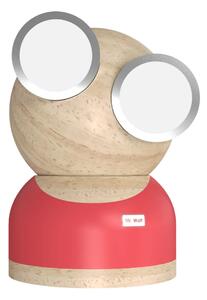 Design Nest Nočna led lučka Design Nest Mr Watt Goggle