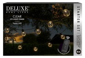 Deluxe Homeart Led girlanda Deluxe Homeart Starter Kit, 10 LED 3 m
