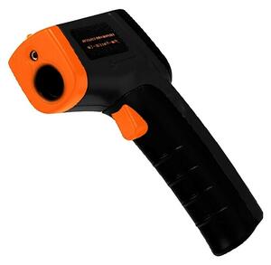 Cozze Termometer za žar (Merilno območje 0 - 530° C)