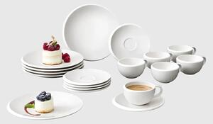 Villeroy & Boch komplet posode za kavo iz porcelana