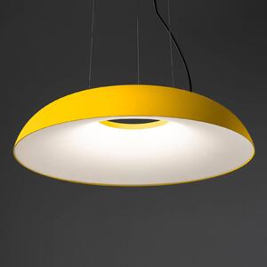 Martinelli Luce Maggiolone obesek 930 85cm rumena