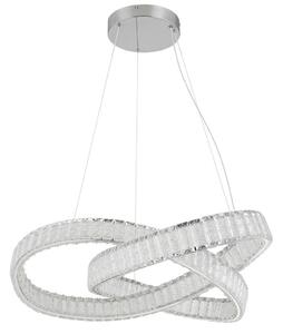 VISEČA LED-SVETILKA MUCKY 2700-6500 K 230 V