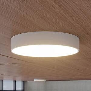 Arcchio Noabelle LED stropna svetilka, bela, 60 cm