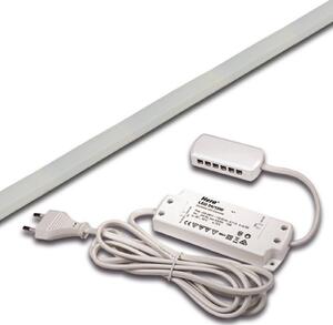 LED trakovi Basic-Tape F, IP54, 4.000K, dolžina 100 cm