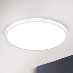 LED stropna svetilka Lero, zatemnitvena, 48W, Ø 60cm