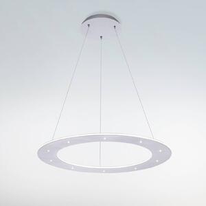 PURE Cosmo LED obesek Ø 55cm