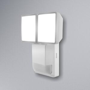 LEDVANCE Endura Pro Spot Sensor LED spot 16W bela