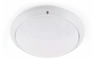 FARO 70722 - Zunanja stropna svetilka DAKRON 1xE27/40W/230V IP65