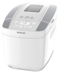 Sencor - Domači pekač kruha z LCD zaslonom 800W/230V