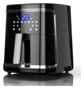 Aigostar - Cvrtnik na vroč zrak 7l 1900W/230V/60min