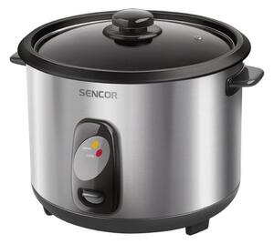 Sencor - Kuhalnik riža 1000W/230V 2,8 l nerjaveče jeklo