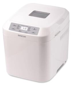Sencor - Domači pekač kruha z LCD zaslonom 550W/230V
