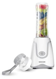 Sencor - Smoothie mešalnik 500W/230V bela/siva