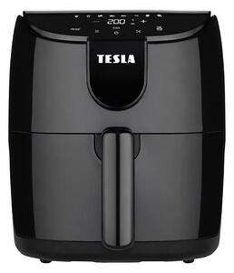 TESLA Electronics AirCook - Večnamenski digitalni cvrtnik 4 l 1500W/230V