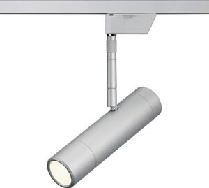 Oligo Sentry LED žaromet mat krom 2.700 K