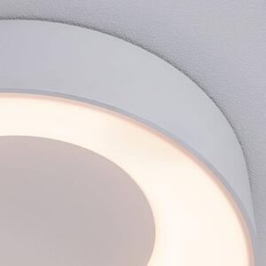 Paulmann HomeSpa Casca LED stropna svetilka Ø 30cm bela