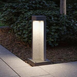 Paulmann Concrea LED svetilka za podstavek, višina 45 cm