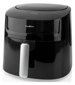 Nedis KAAF170BK - Cvrtnik na vroč zrak 7,2 l 1800W/230V/240 min