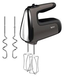 Tefal - Ročni mešalnik POWERMIX SILENCE 600W/230V črna/siva