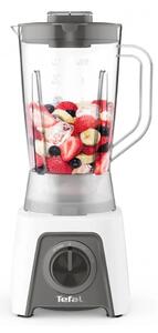 Tefal - Namizni mešalnik 1,5 l BLENDEO+ 450W/230V siva/bela