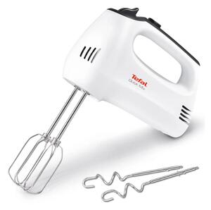 Tefal - Ročni mešalnik QUICKMIX 300W/230V siva/bela