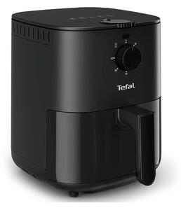 Tefal - Cvrtnik na vroč zrak 3,5 l EASY FRY&GRILL 1030W/230V črna