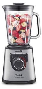 Tefal - Namizni mešalnik 2 l PERFECTMIX+ 1200W/230V krom/črna