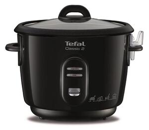 Tefal - Kuhalnik riža CLASSIC 500W/230V 3 l črna