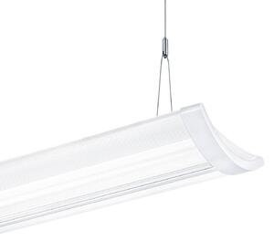 Thorn IQ Wave LED viseča svetilka 114 cm 4.000 K