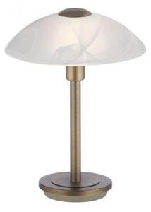 Paul Neuhaus 4026-11 - LED Zatemnitvena namizna svetilka ENOVA 1xG9/2,6W/230V