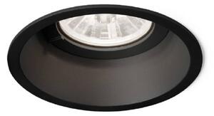 WEVER & DUCRÉ Deep 1.0 LED dim-to-warm črna