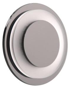 LDST LI-01-CB-BC8 - LED Stopniščna svetilka LILI 8xLED/1,2W/230V 3500K