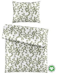 EcoTree Posteljnina Bio-Sophia Design