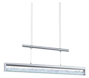 Eglo - Nadomestno steklo za lestenec na vrvici CARDITO 69,4 cm